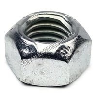 Torque Prevailing Hex Nuts