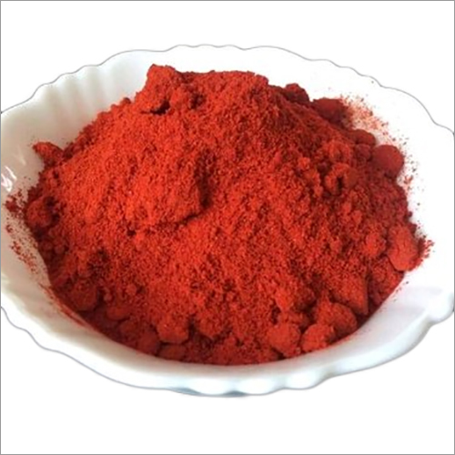 Kashmiri Red Chilli Powder - 500 g | Powder Form, Red Color, Ideal for Spicy Dishes & Sauces, Supports Immune Function & Reduces Inflammation