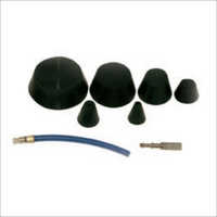 Range Of Plugs For 0.5 Inch Till 3 Inch Tube