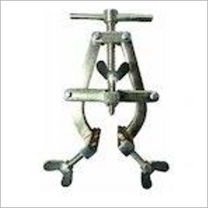 Steel Pipe Welding Alignment And fit up Clamp By MEHTA SANGHVI & CO.