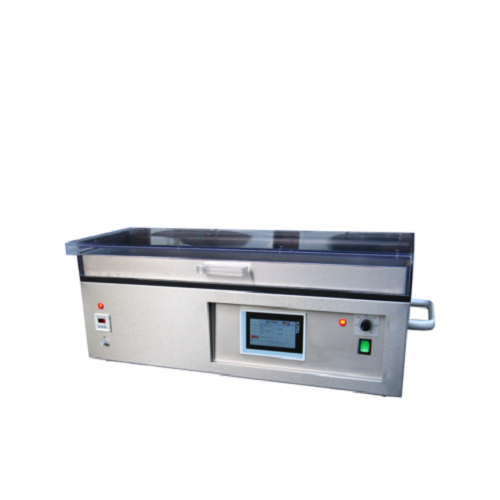 Tqc Sheen Vf9700 Mfft-Minimum Film Forming Temperature Bar Application: Yes