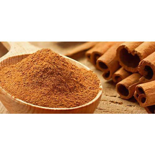 Dalchini Powder (Cinnamon By GANGA MEHANDI UDHYOG