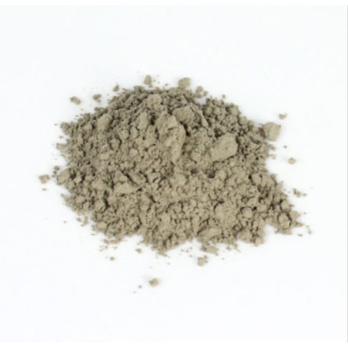 Dead Sea Mud Clay Powder