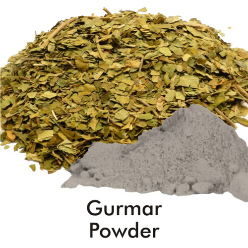 Gurmar Leaves Powder