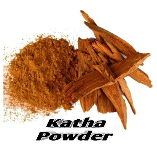 Katha Powder
