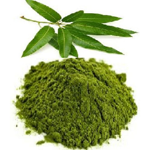 Mango Leaves Powder