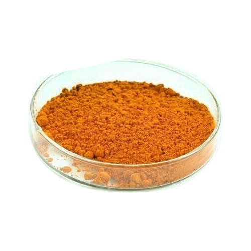 Merigold Flower Powder