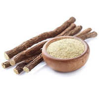 Mulethi Powder (Licorice)