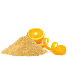 Orange Peel Powder By GANGA MEHANDI UDHYOG