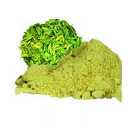 Senna Leaves Powder (Food Grade )