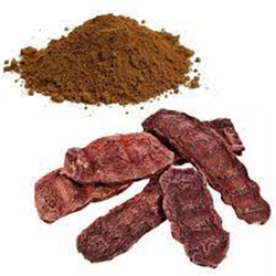 Shikakai Powder Red