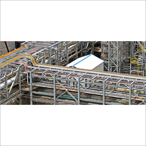 Building Steel Structures