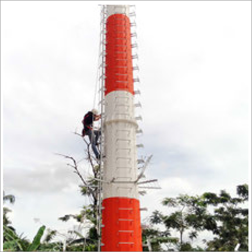 Towers And Steel Structures By CELL COM TELESERVICES PVT LTD.