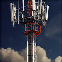 Telecom Towers And Accessories