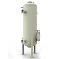 Vertical Design Type Pressure Vessels