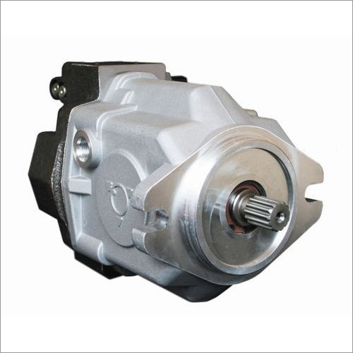 Hydraulic Piston Pumps Body Material: Stainless Steel