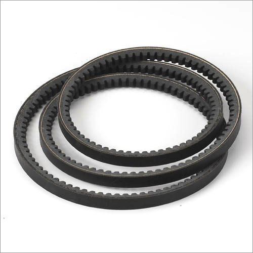 Rubber Industrial V Belts