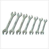 Flat Spanner Set