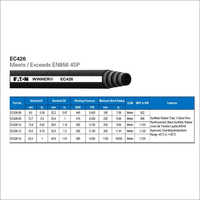 EC426 Hydraulic Spiral Hose
