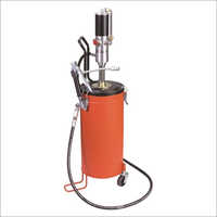 Grease Pumps