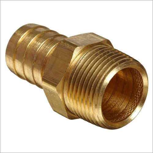 Round Brass Ferrule Fittings at Best Price in Secunderabad