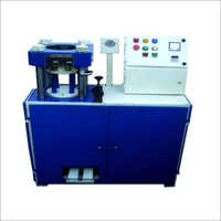 Industrial Hose Crimping Machine