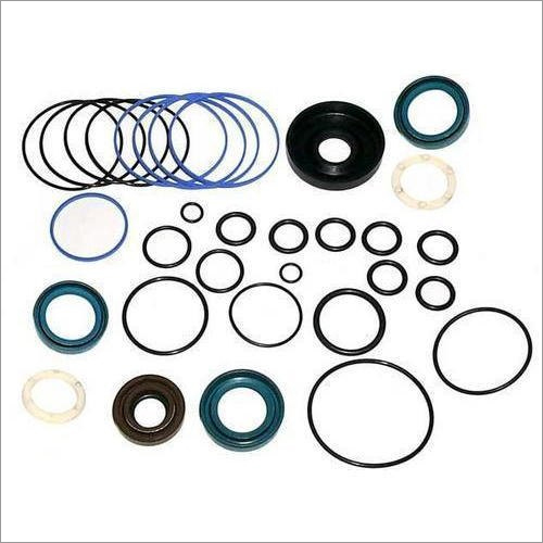 Round Industrial Seal Kits