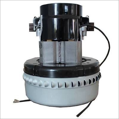 Electric Vacuum Cleaner Motor