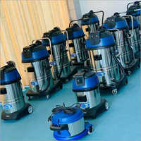 Upholstery Cleaning Machine