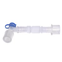 Catheter Mount Grade: Medical Grade
