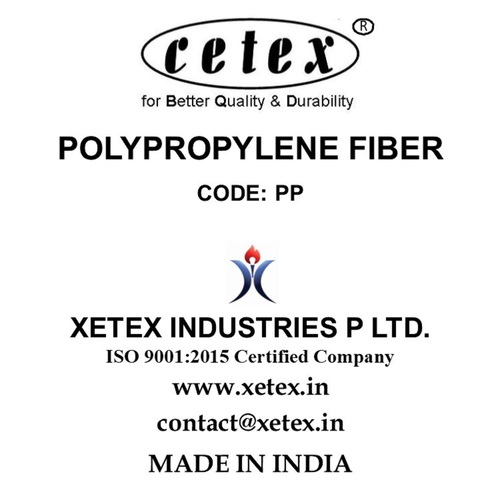 Polypropylene Fiber