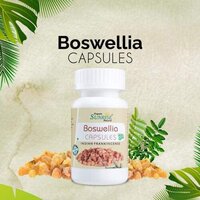 Herbal Capsules