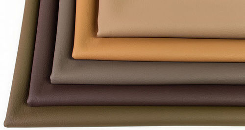 FAUX LEATHERITE FABRIC