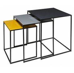 Nesting Table ( set of 3)