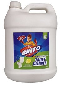 Binto Disinfectent Toiet Bowl Cleaner