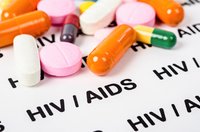 Tablets Anti-hiv Medicine And Anti-hiv Drugs