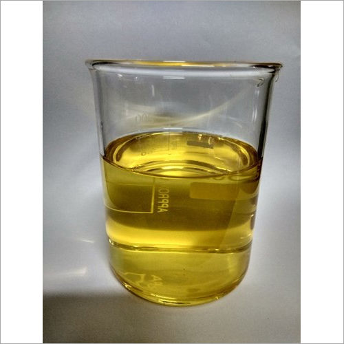 Emulsifier For Pine Oil Grade: Industrial