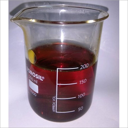 Non Silicone Defoamer for Paper Paint Insecticide