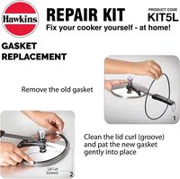 Hawkins Pressure Cooker Repair Kit