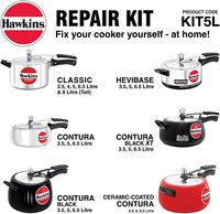Hawkins Pressure Cooker Repair Kit