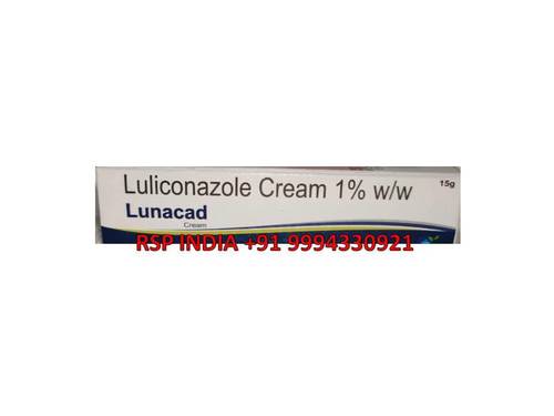 LUNACAD CREAM 15G By IMPHAL-RAVI SPECIALITIES PHARMA PRIVATE LIMITED