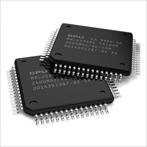 Microchip IC
