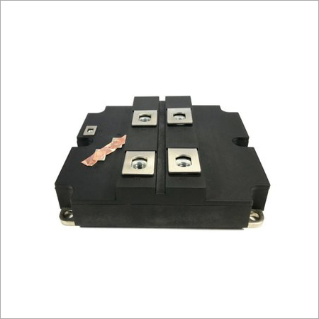 Power Semiconductors