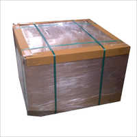 Heavy Duty Export Paper Packaging Box
