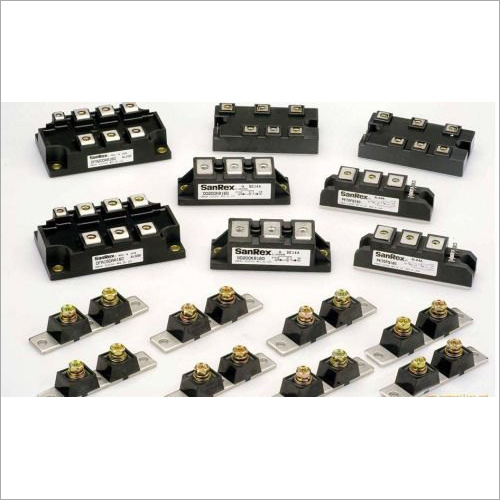 Sanrex Thyristors