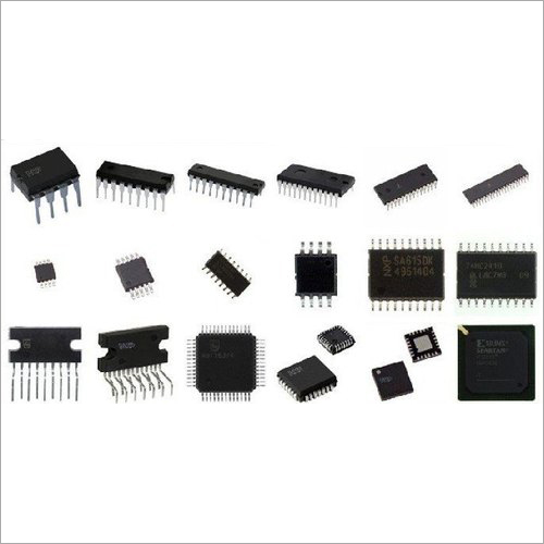 Integrated Circuit
