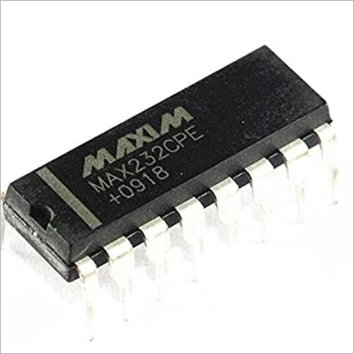 Maxim Integrated Circuit