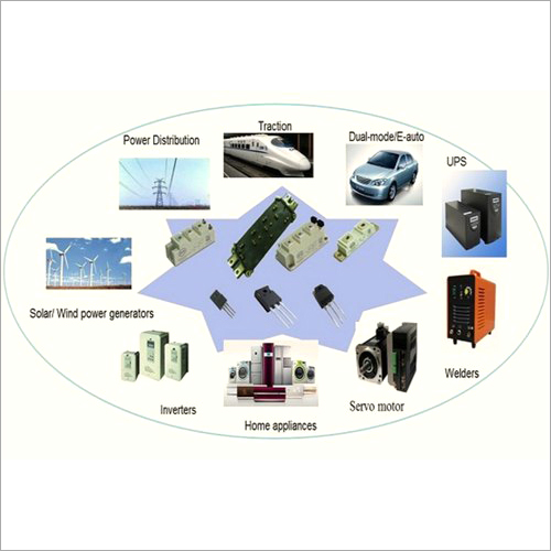 Semikron Power Devices