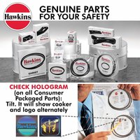 Hawkins Gasket for Sealing Ring