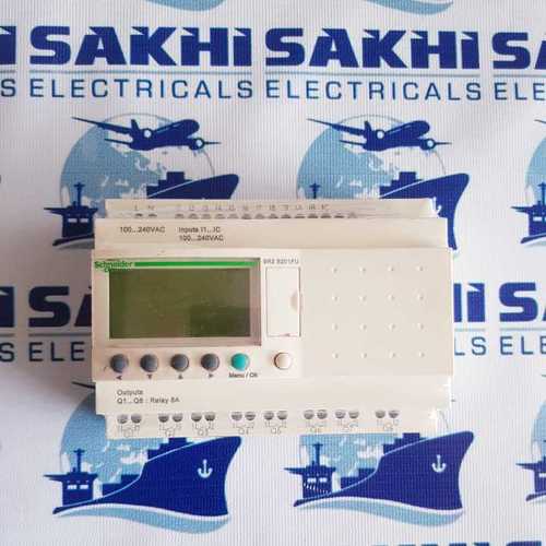 Schneider SR2 B201FU